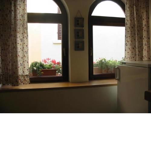 Apartment in Novigrad/Istrien 36129
