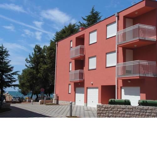 Apartment in Novigrad/Istrien 36159