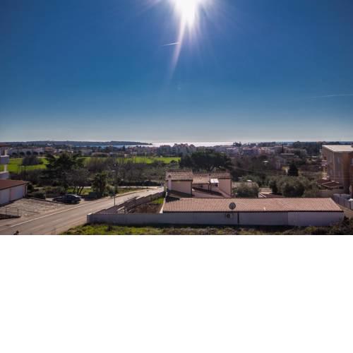 Apartment in Novigrad/Istrien 36250