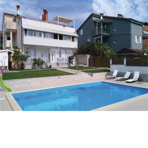 Apartment in Novigrad/Istrien 36295