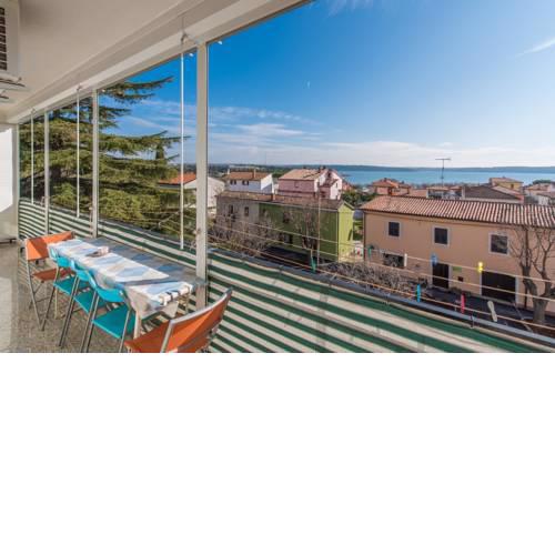 Apartment in Novigrad/Istrien 36951