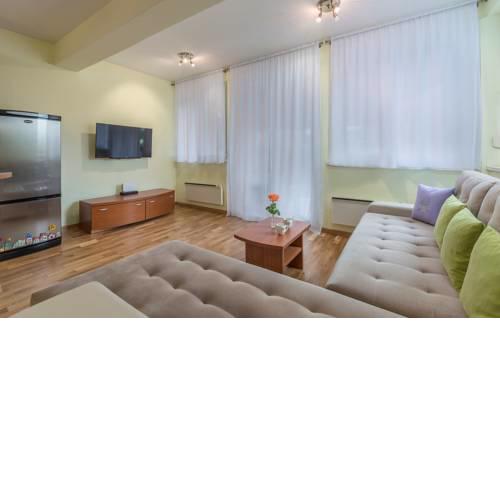 Apartment in Novigrad/Istrien 37977