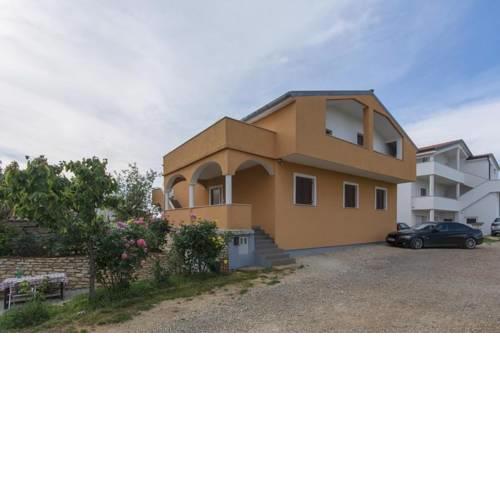 Apartment in Novigrad/Istrien 38790