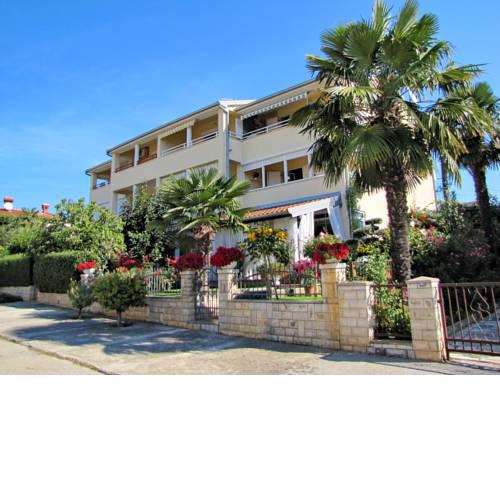 Apartment in Novigrad/Istrien 9468