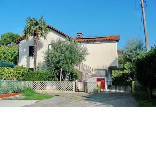 Apartment in Novigrad/Istrien 9573