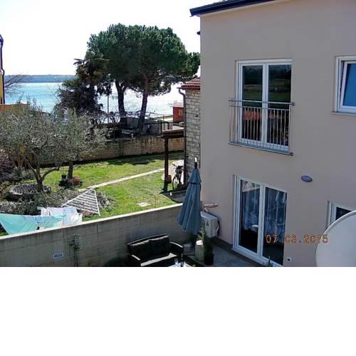 Apartment in Novigrad/Istrien 9642