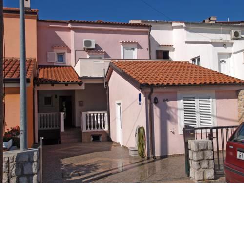 Apartment in Omisalj/Insel Krk 34661