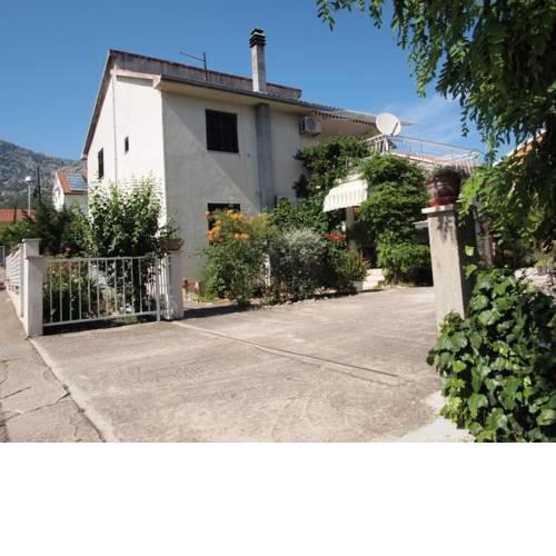 Apartment in Orebic 6943