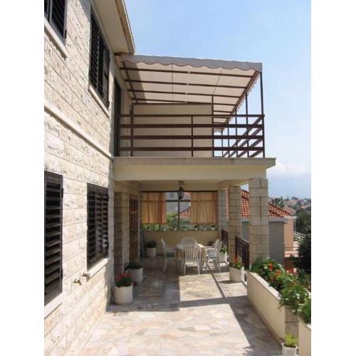 Apartment in Orebic with Seaview, Terrace, Air condition, WIFI (4669-1)