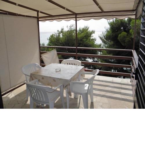 Apartment in Orebic with Seaview, Terrace, Air condition, WIFI (4669-2)