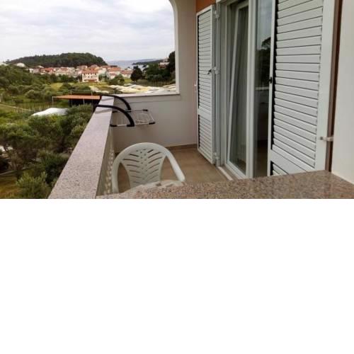 Apartment in Palit with Balcony, Air conditioning, Wi-Fi (4613-3)