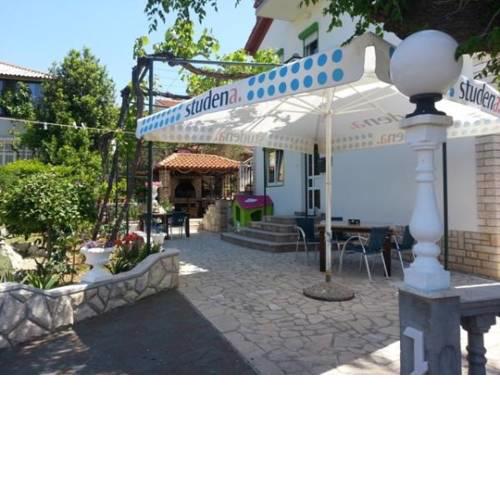 Apartment in Palit with Balcony, Air conditioning, Wi-Fi (4614-1)