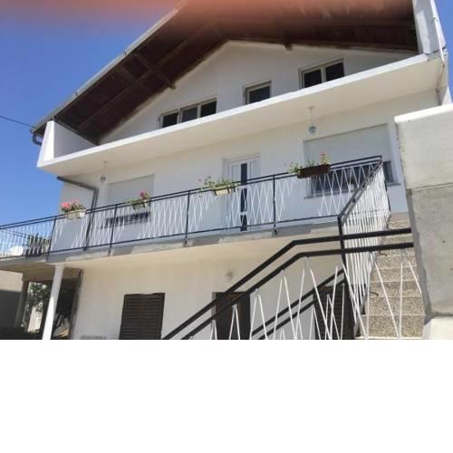 Apartment in Pirovac with balcony, air conditioning, Wi-Fi (4717-2)