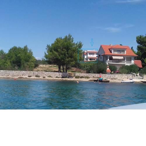 Apartment in Pirovac with Terrace, Air condition, WIFI (4794-3)