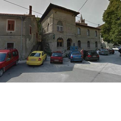 Apartment in Plomin/Istrien 8824