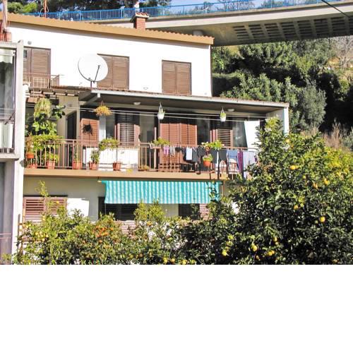 Apartment in Podgora 33599