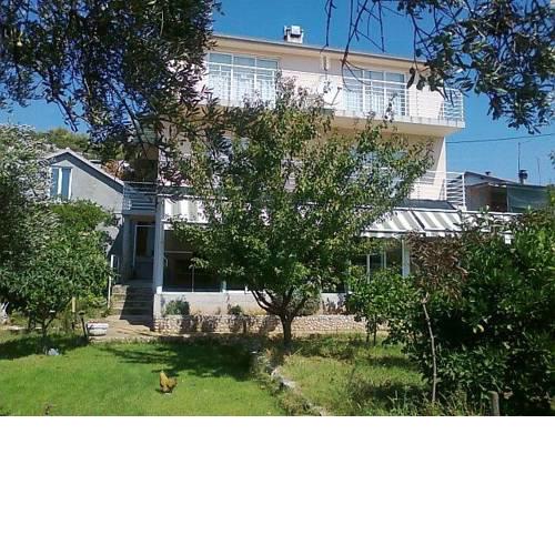 Apartment in Poljica with Seaview, Balcony, Air condition, WIFI (4768-2)