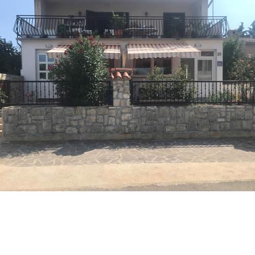 Apartment in Poreč - Varvari for 3 pax rural environment