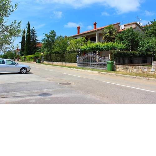 Apartment in Porec/Istrien 10179