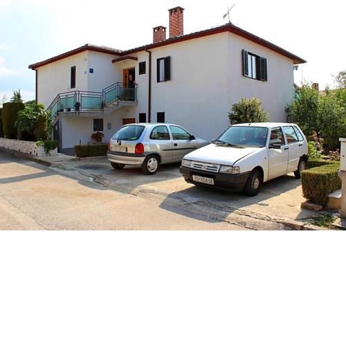 Apartment in Porec/Istrien 10190
