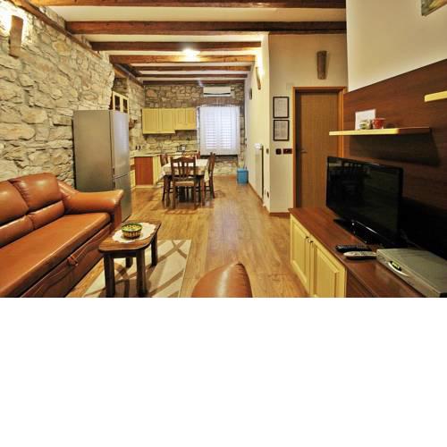 Apartment in Porec/Istrien 10261