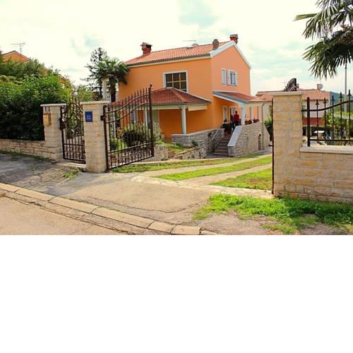 Apartment in Porec/Istrien 10320