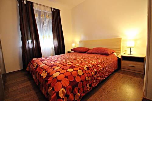 Apartment in Porec/Istrien 31147
