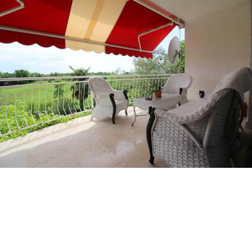 Apartment in Porec/Istrien 34515