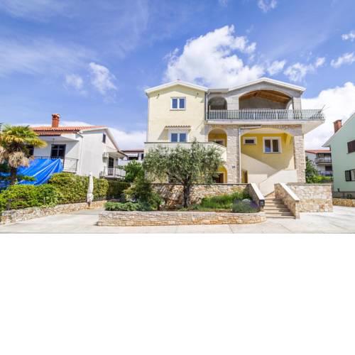 Apartment in Porec/Istrien 34623