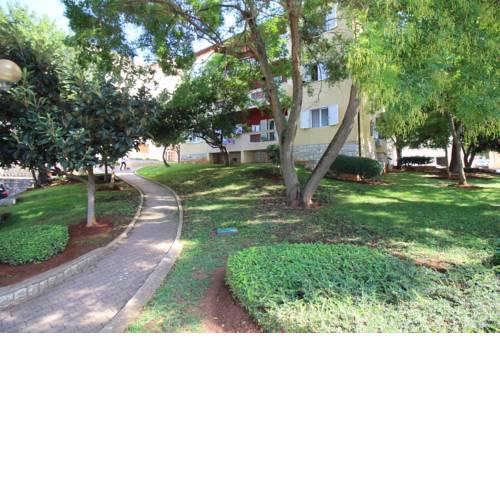 Apartment in Porec/Istrien 35368