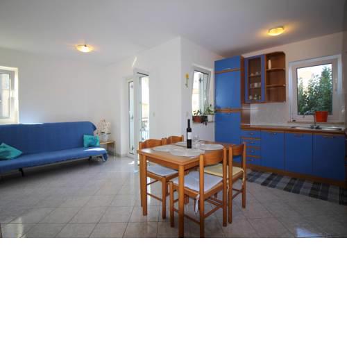 Apartment in Porec/Istrien 36386