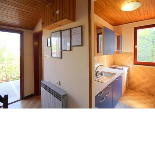 Apartment in Porec/Istrien 36931