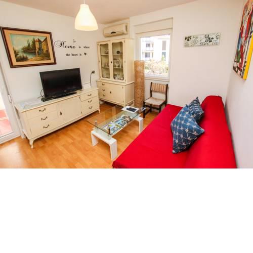 Apartment in Porec/Istrien 37040