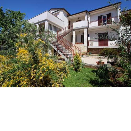 Apartment in Porec/Istrien 37093