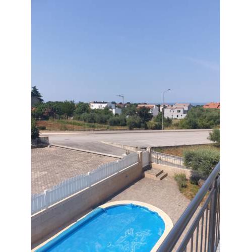 Apartment in Porec/Istrien 38217