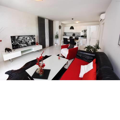 Apartment in Porec/Istrien 38610