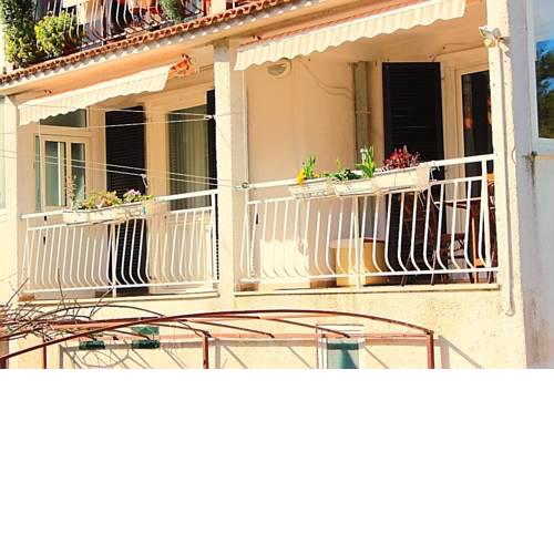 Apartment in Porec/Istrien 9884