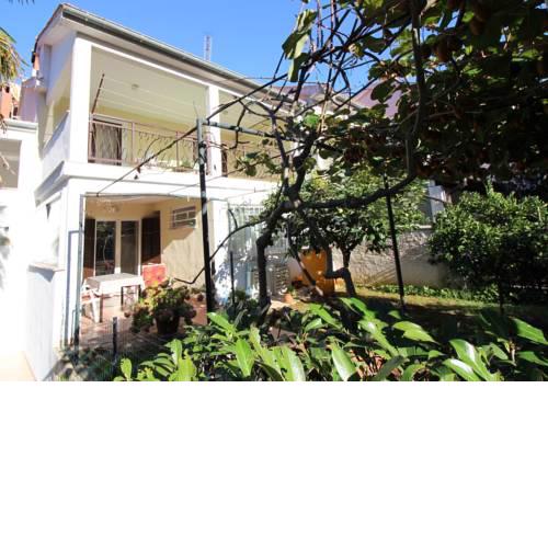 Apartment in Porec/Istrien 9921