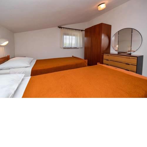 Apartment in Premantura/Istrien 10820