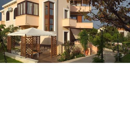 Apartment in Privlaka/Zadar Riviera 7841