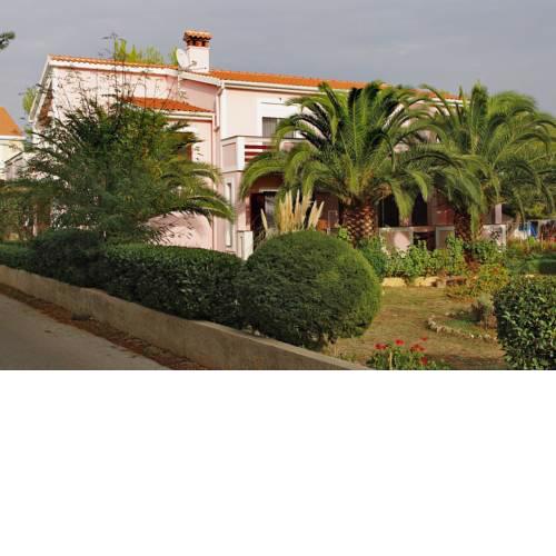 Apartment in Privlaka/Zadar Riviera 7894