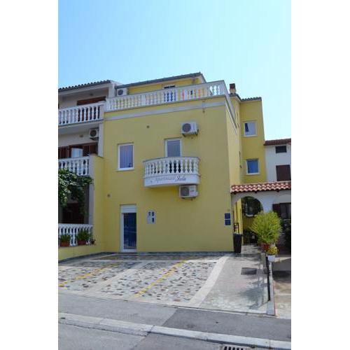 Apartment in Pula 9