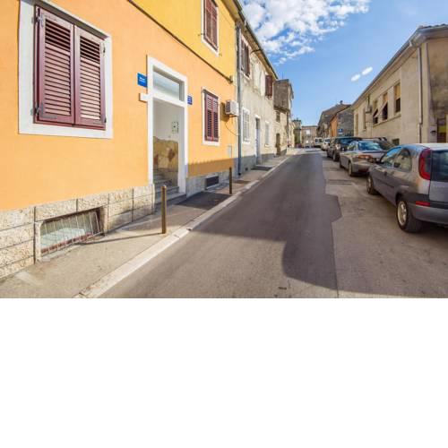 Apartment in Pula/Istrien 11015
