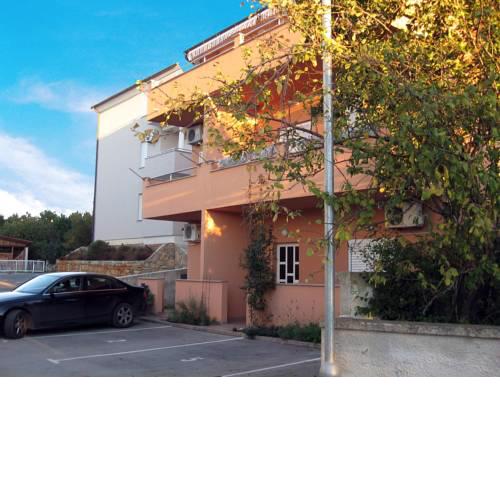 Apartment in Pula/Istrien 11119