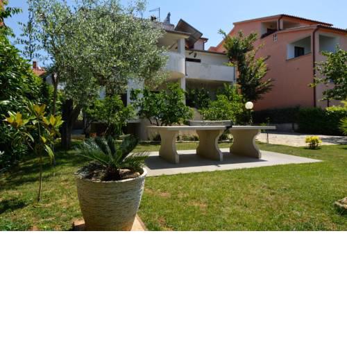 Apartment in Pula/Istrien 11139