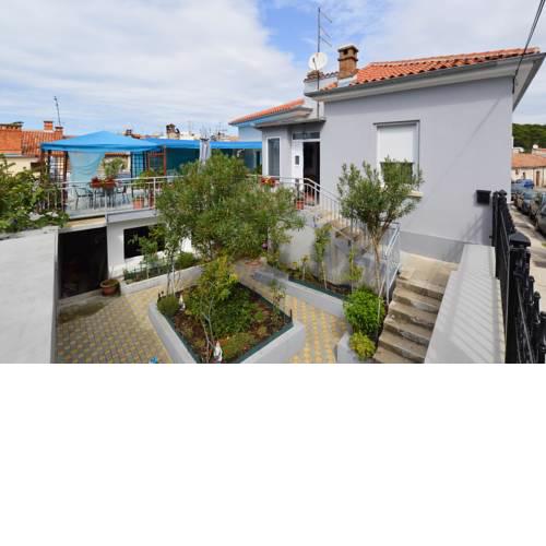 Apartment in Pula/Istrien 11338