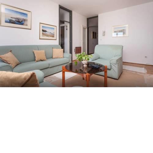 Apartment in Pula/Istrien 17397