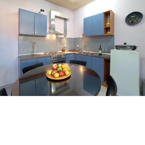 Apartment in Pula/Istrien 27739