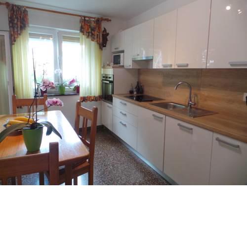 Apartment in Pula/Istrien 34636