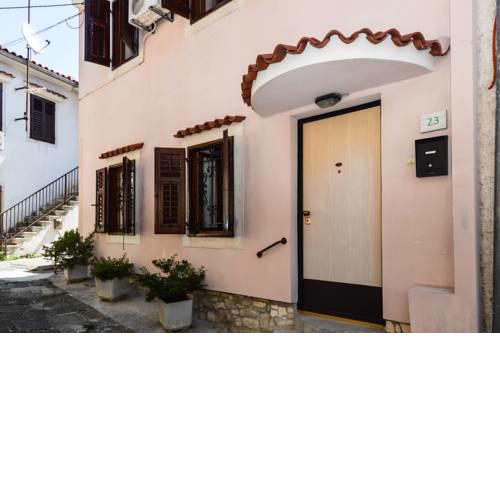 Apartment in Pula/Istrien 34839